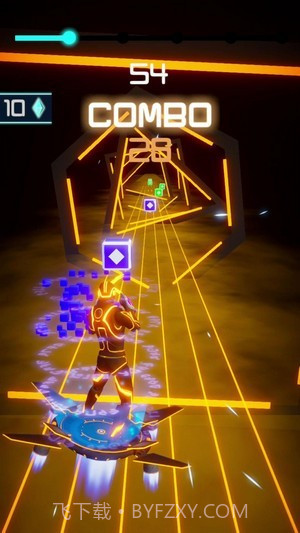 动感战斗截图1 动感战斗截图1