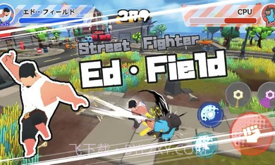 肌肉斗士竞技场截图4