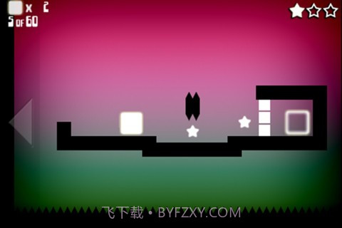 荧光方块 BLiP截图3 荧光方块 BLiP截图3