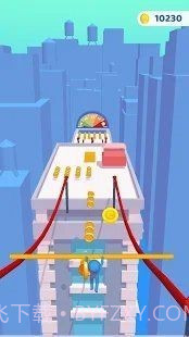 一根棒子闯关截图2 一根棒子闯关截图2