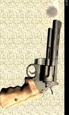 左轮枪俄罗斯轮盘截图1