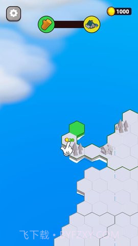 地盘争夺战截图2