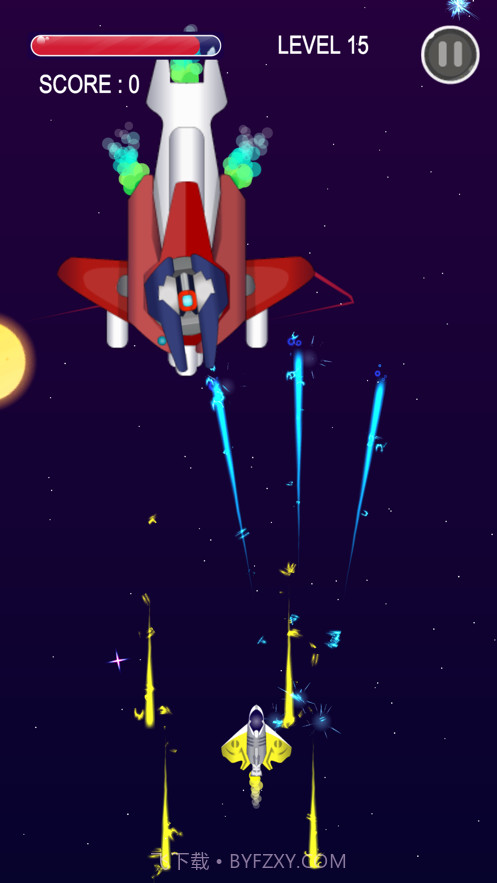 超级大蜜蜂截图6