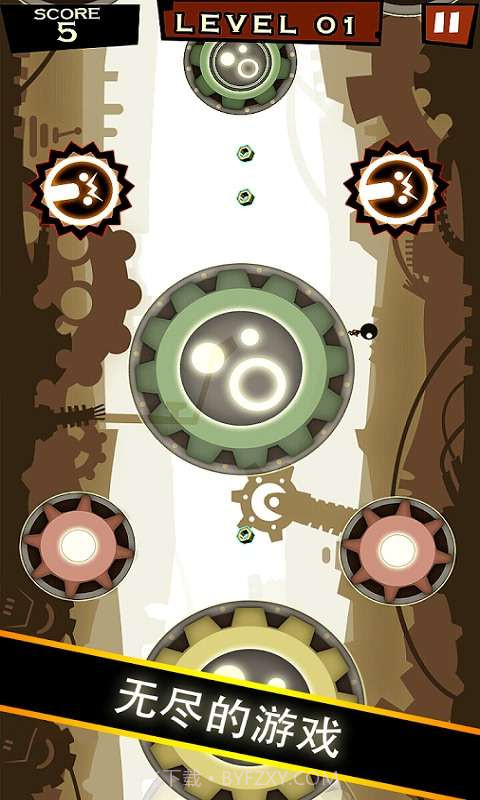 螺帽超人截图4 螺帽超人截图4