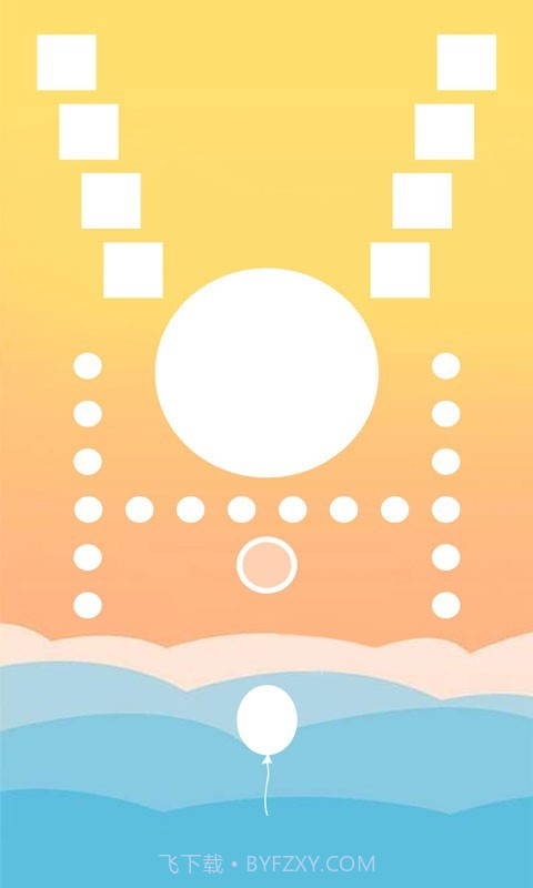 保护逃生气球-守护你前行截图1 保护逃生气球-守护你前行截图1