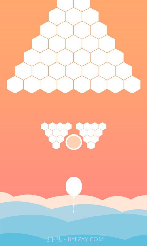 保护逃生气球-守护你前行截图2 保护逃生气球-守护你前行截图2