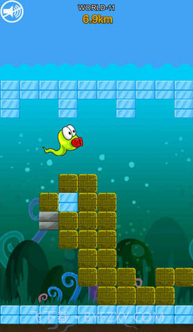 跳跳蛇截图3 跳跳蛇截图3