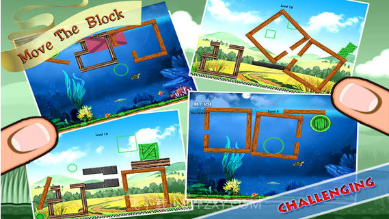 拇指方块截图5 拇指方块截图5