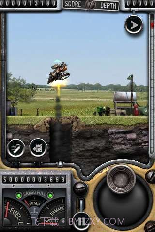 矿钻英豪 (I Dig It)截图3