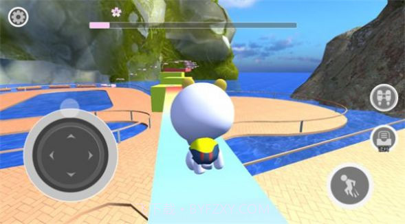 动物森林大会免费截图1 动物森林大会免费截图1