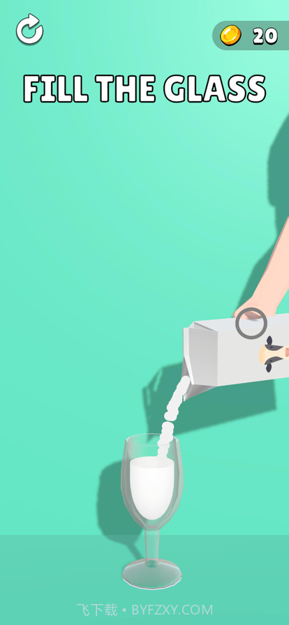 我不是手残截图3 我不是手残截图3