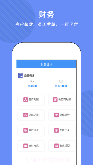 腾云店截图3