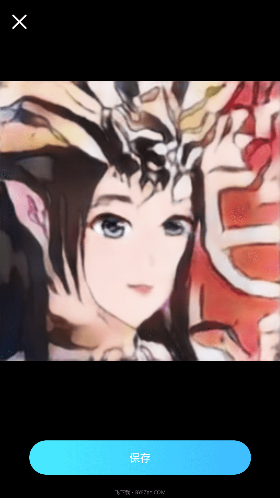 一键换背景截图1 一键换背景截图1