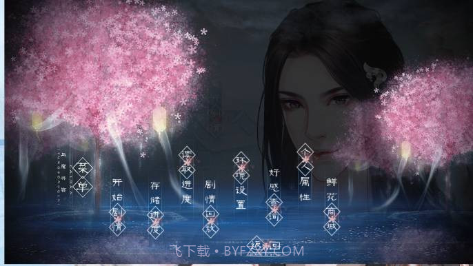 误嫁皇叔橙光游戏截图3