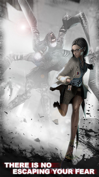 杀无尽:感染者截图3 杀无尽:感染者截图3