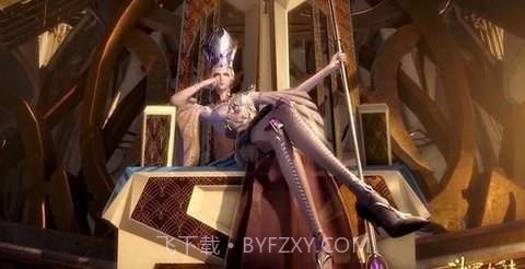 斗罗大陆比比东千仞雪模拟器截图3 斗罗大陆比比东千仞雪模拟器截图3