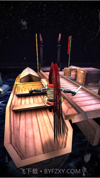 幽灵忍者截图3 幽灵忍者截图3