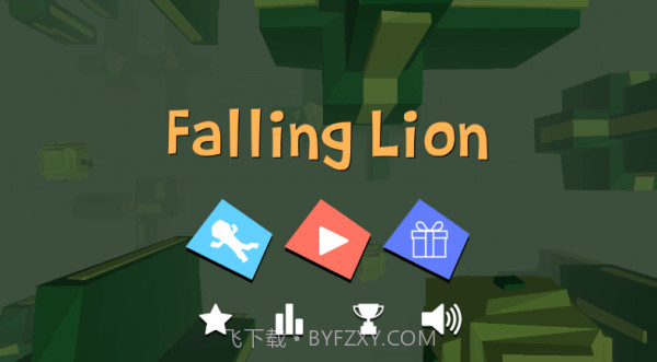 坠落的狮子v1.05截图3 坠落的狮子v1.05截图3