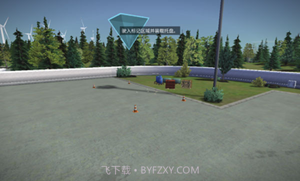 模拟建造3截图2 模拟建造3截图2