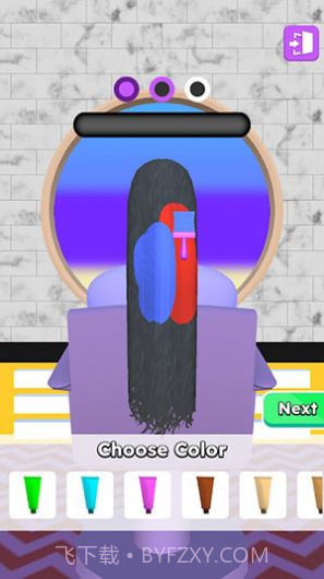 快乐匹配沙龙截图3 快乐匹配沙龙截图3