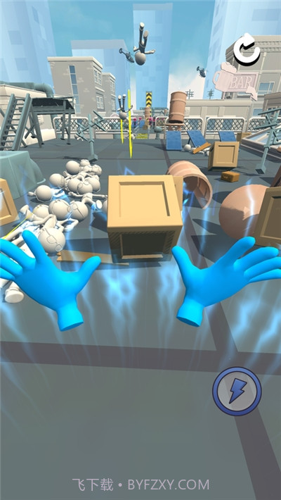 原力大师截图3 原力大师截图3