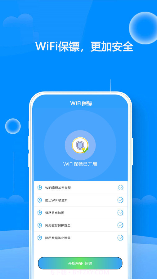 WiFi邻里钥匙截图3