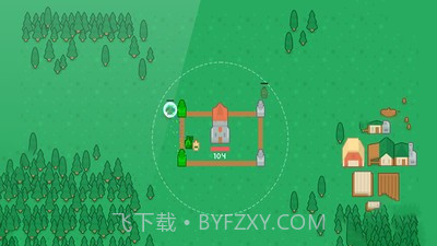 保卫村庄2020截图3