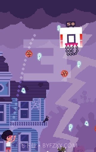 篮球投篮之王截图2