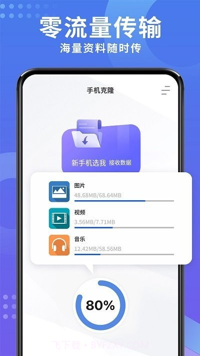 多多手机克隆截图2 多多手机克隆截图2