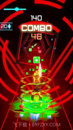 动感战斗截图2 动感战斗截图2