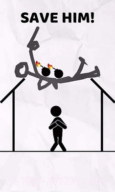 画线或失败截图2