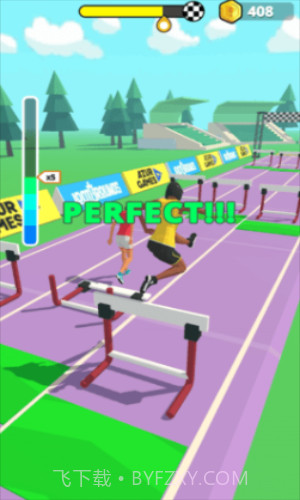 点击接力赛截图3