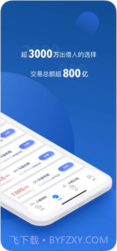 有利网截图2 有利网截图2