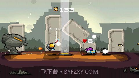 太空保卫者2截图3