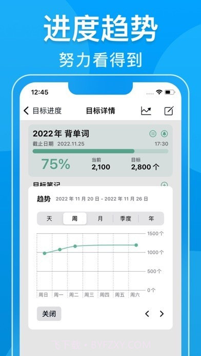 瓦尔登截图7