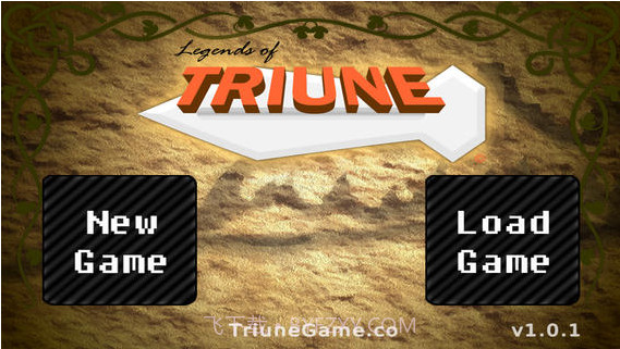 三位一体传说截图1 三位一体传说截图1