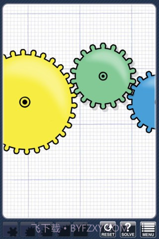齿轮大师 Geared截图3