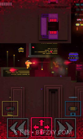 外星人打击战截图2