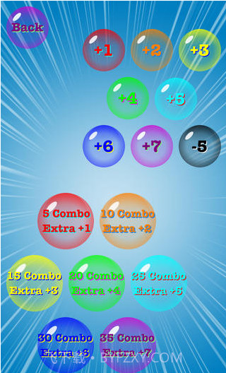 泡泡爆破截图5 泡泡爆破截图5