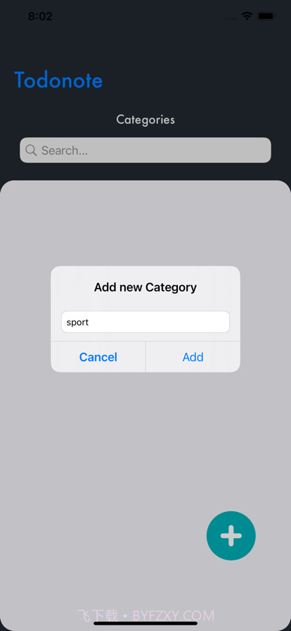 待办注意事项截图2 待办注意事项截图2
