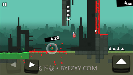 疯狂德克斯2截图1 疯狂德克斯2截图1