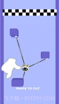 机器人登山大师截图2 机器人登山大师截图2