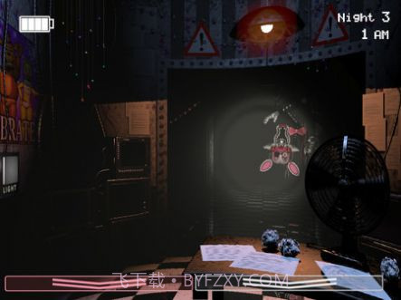 fnaf3截图1 fnaf3截图1