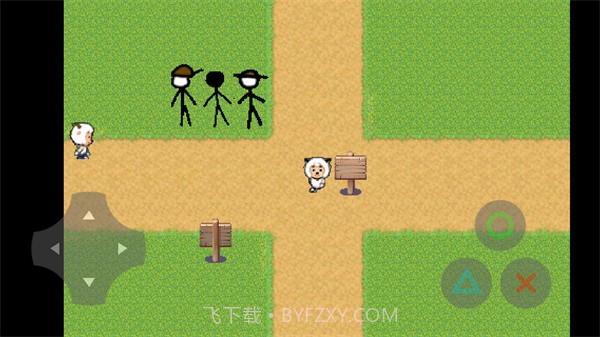 黑暗森林2.5截图3 黑暗森林2.5截图3