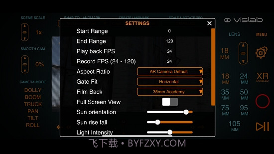Vislab截图3 Vislab截图3
