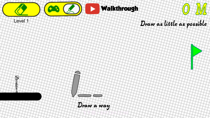 画线木乃伊截图2 画线木乃伊截图2