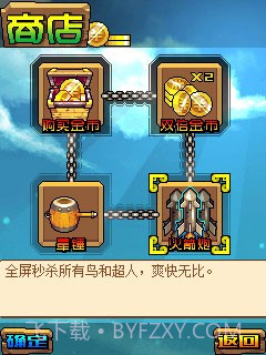 捕鸟猎人HD截图5 捕鸟猎人HD截图5