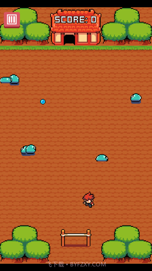 翻滚男孩截图4 翻滚男孩截图4