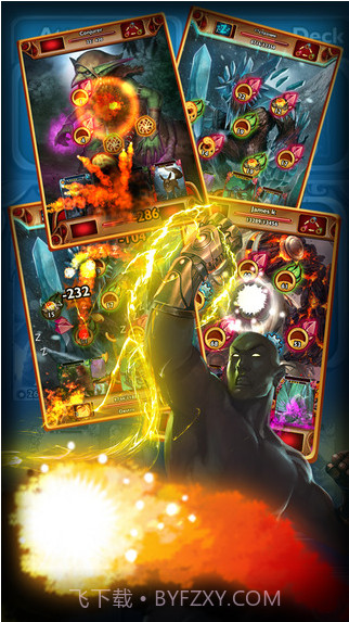 被遗弃的奥德赛截图1