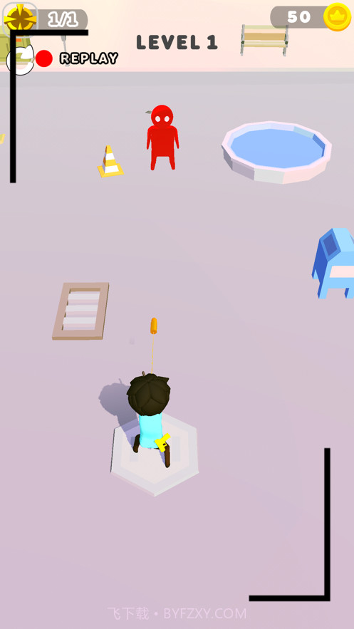 子弹射手截图4 子弹射手截图4